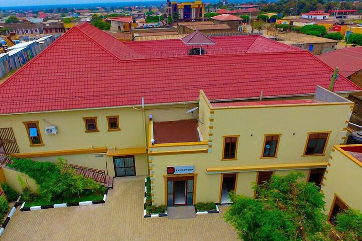 Bwiranda Hotel
