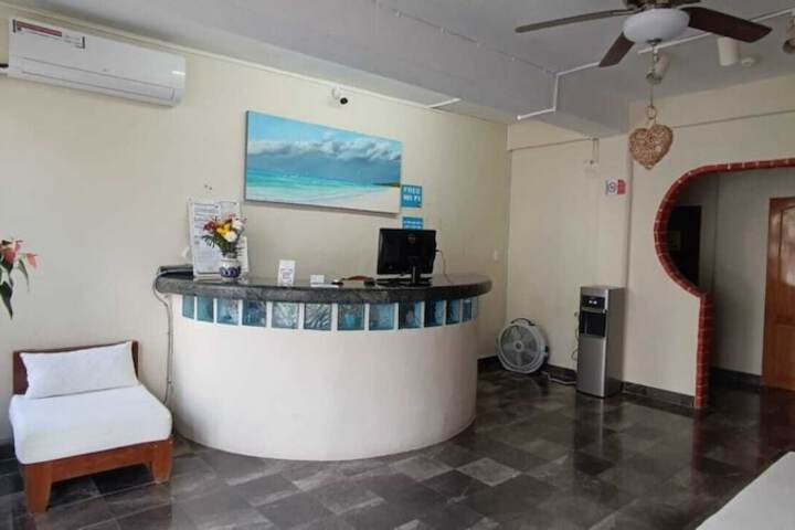 Hotel Interior 3 of 34