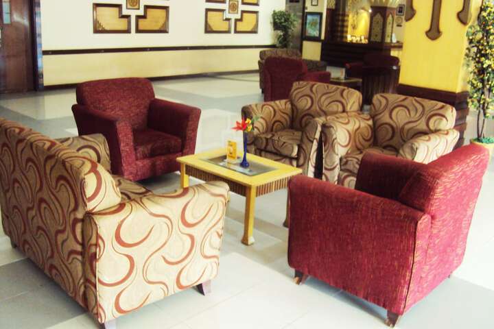 Hotel Interior 2 of 8