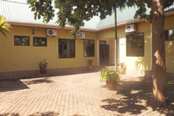 Hotel 7 of 24