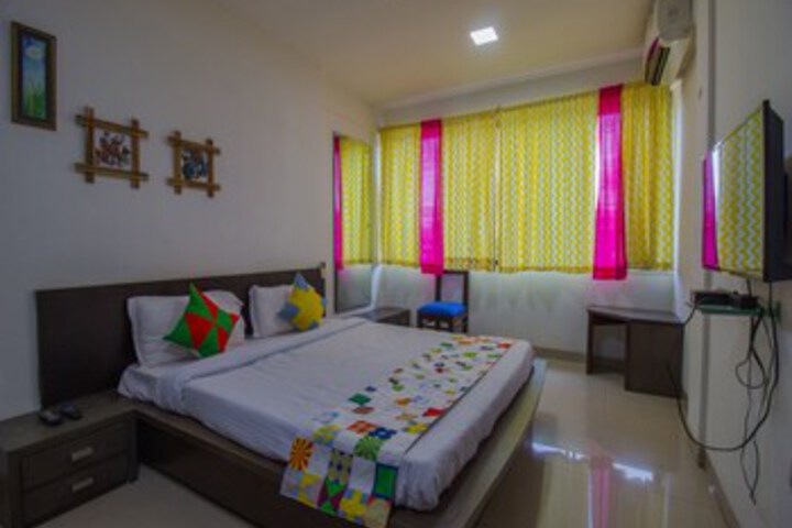 OYO 14956 Home Graceful 1BHK Vagator