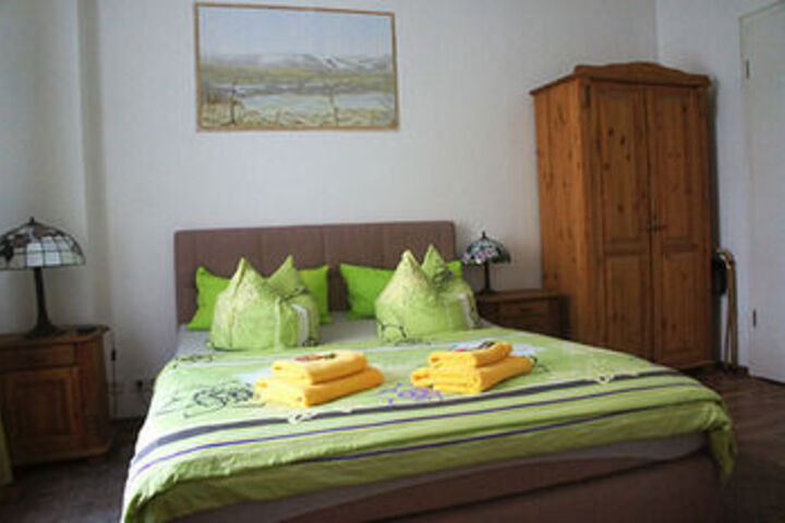 Room Interior