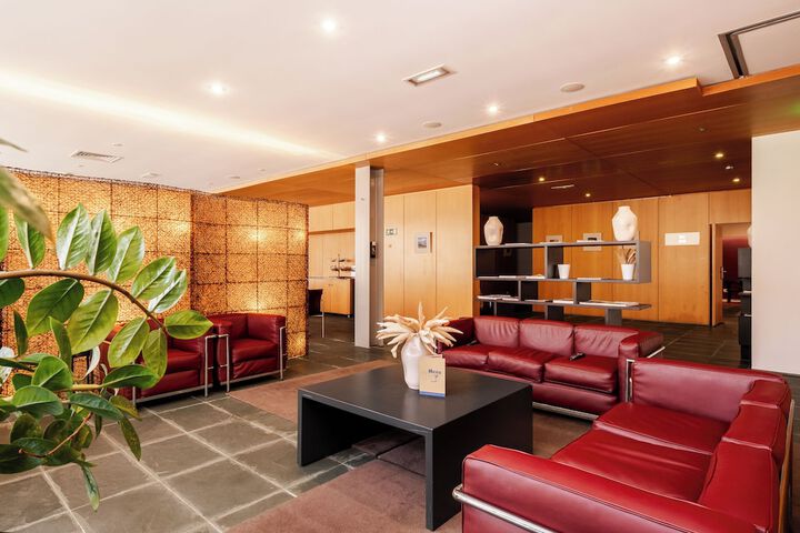 Hotel Interior 8 of 75