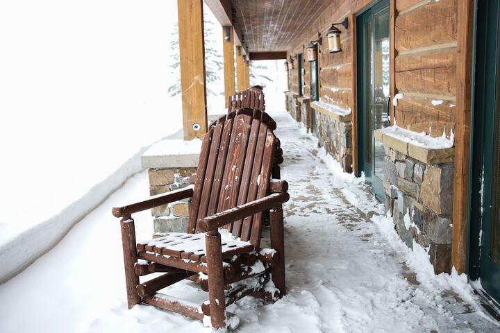 Terrace/Patio 14 of 32