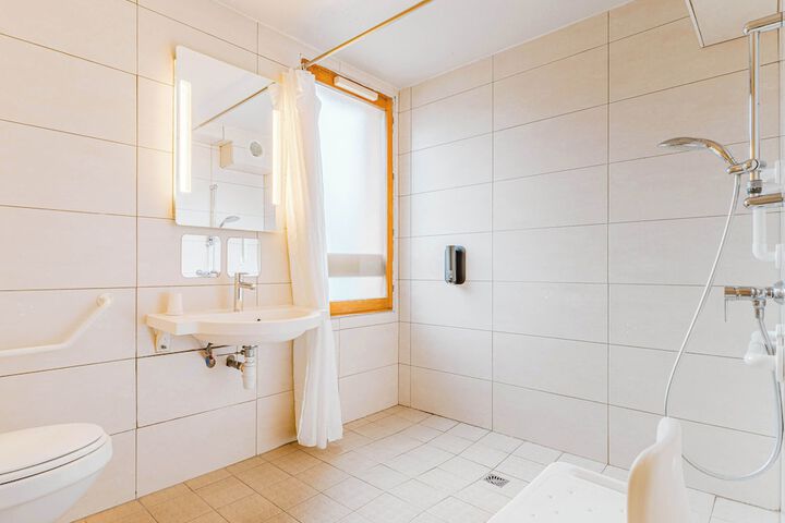 Bath Interior