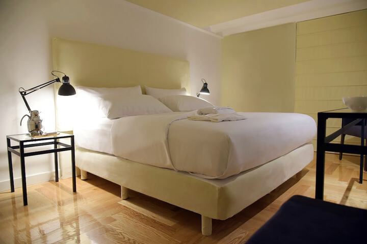 Fitness Center Photo