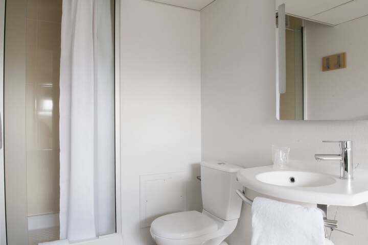 Bath Interior