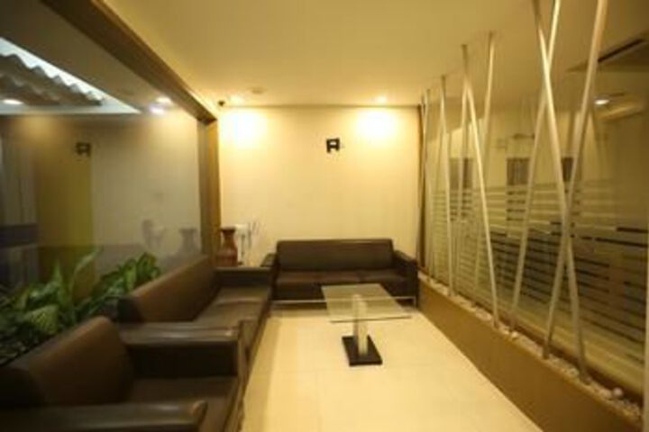 Hotel Interior 19 of 23