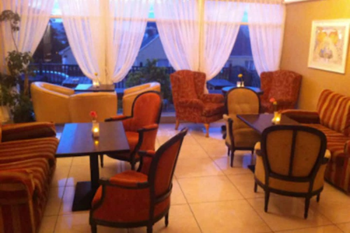Ring of Kerry Hotel