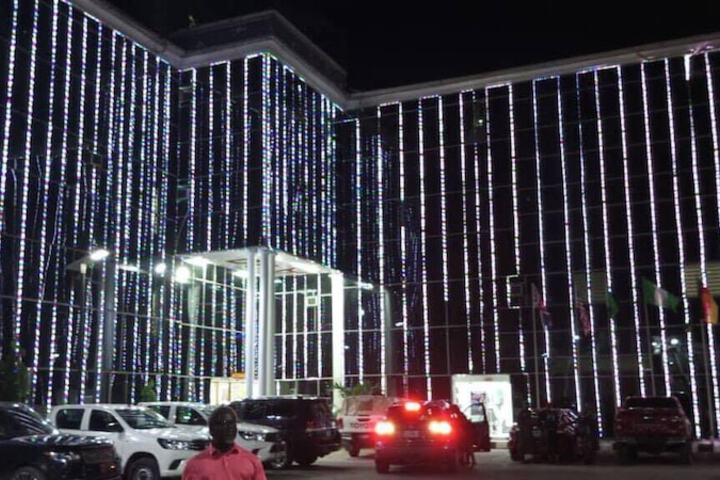 Hotel 62 of 64