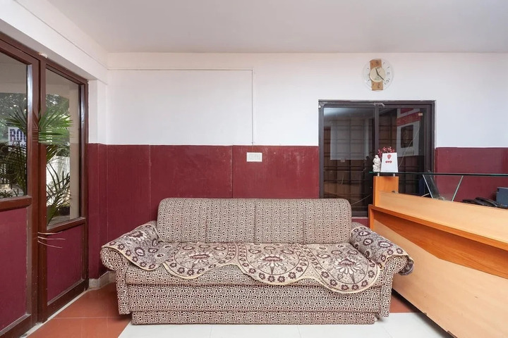 RANGA RESIDENCY