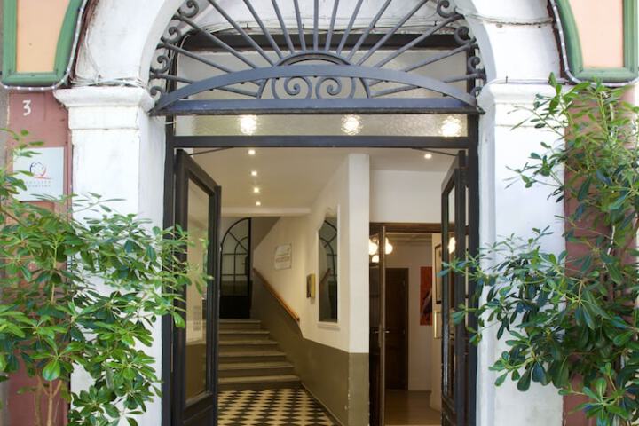 Hotel 103 of 107