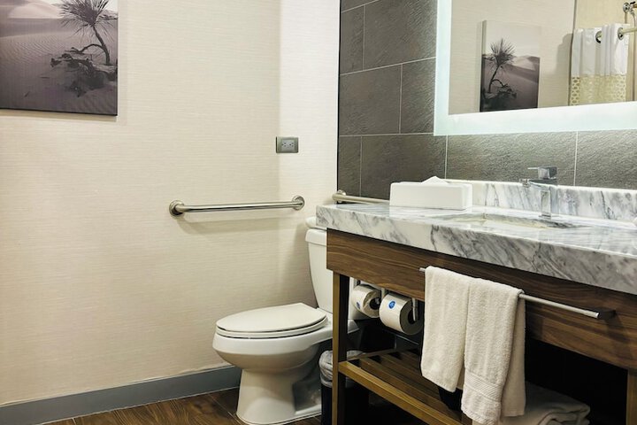 Bath Amenities