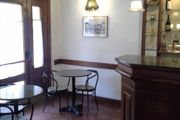 Restaurants