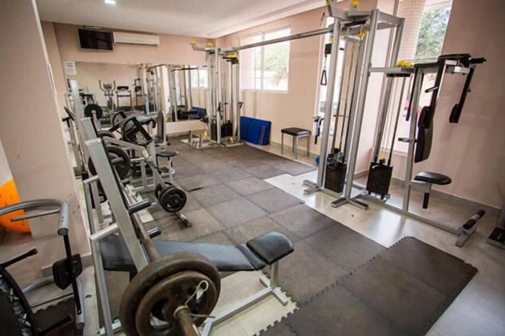 Health and Fitness 31 of 40