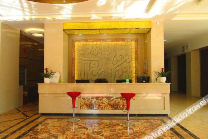 Hotel Interior 4 of 10