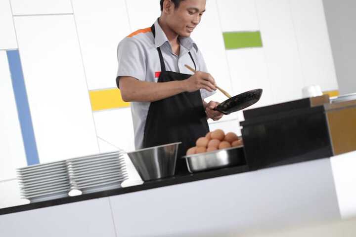 Restaurants