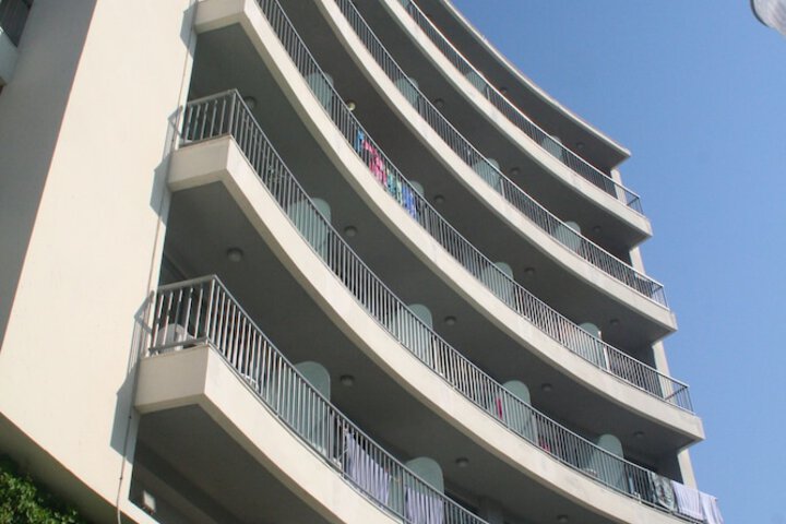 Hotel 31 of 35