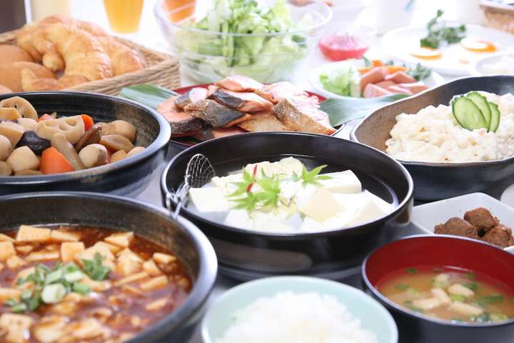 Dining Photos