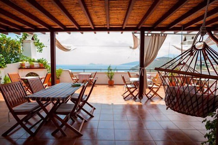 Terrace/Patio 63 of 69