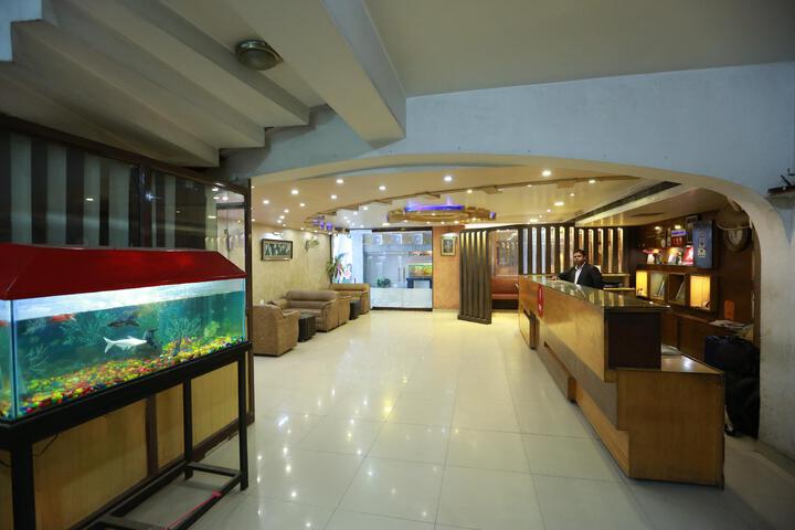 Hotel Interior 7 of 8