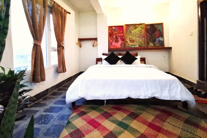 Hotel Darwin