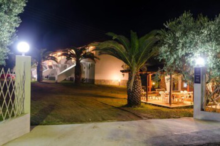 Hotel 56 of 85