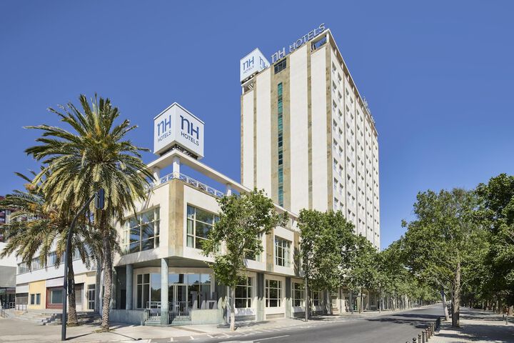 Hotel 57 of 64