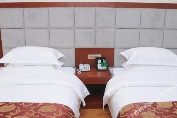 Shangnan Home Hotel