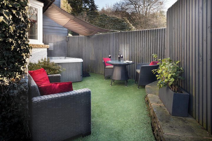 Terrace/Patio 234 of 390