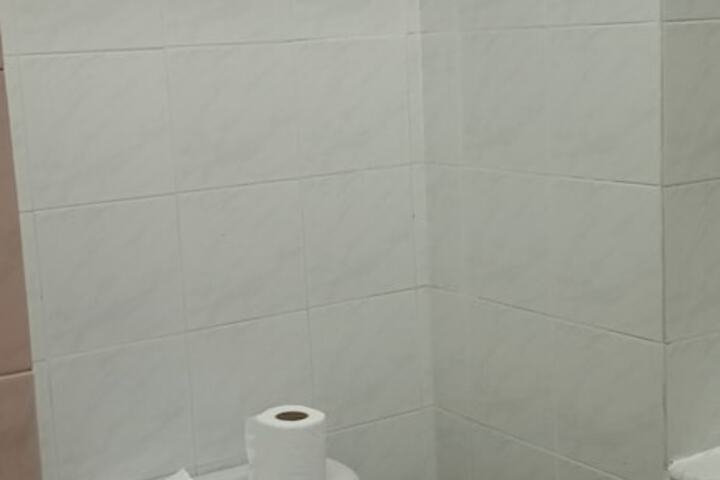 Bath Interior