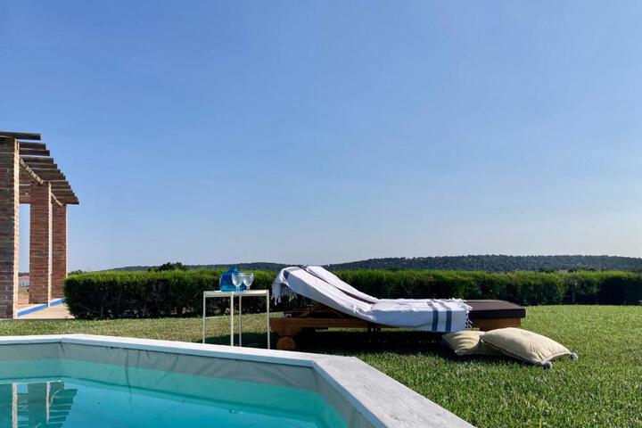 Herdade da Burquilheira Family Retreat