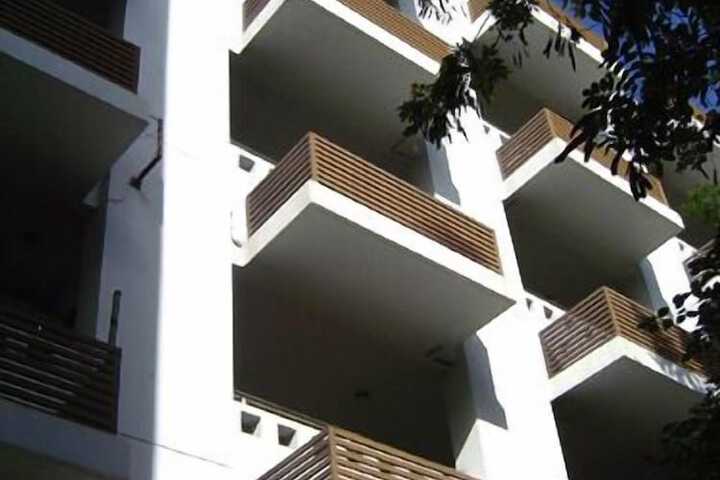Hotel 57 of 59