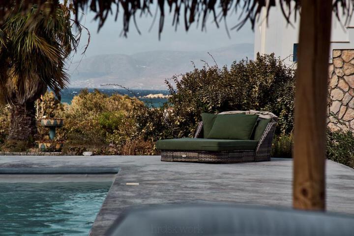 Diamantis Kitesurf Residencies