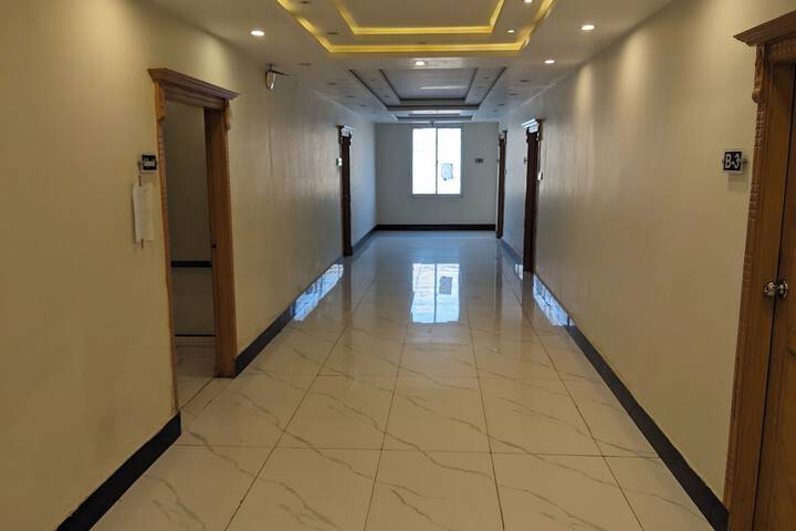 Al Buraq Hotel