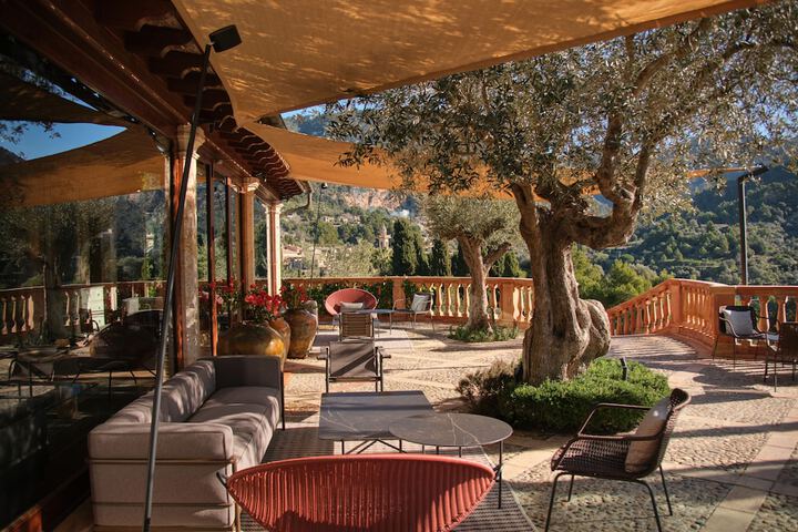 Terrace/Patio 67 of 72