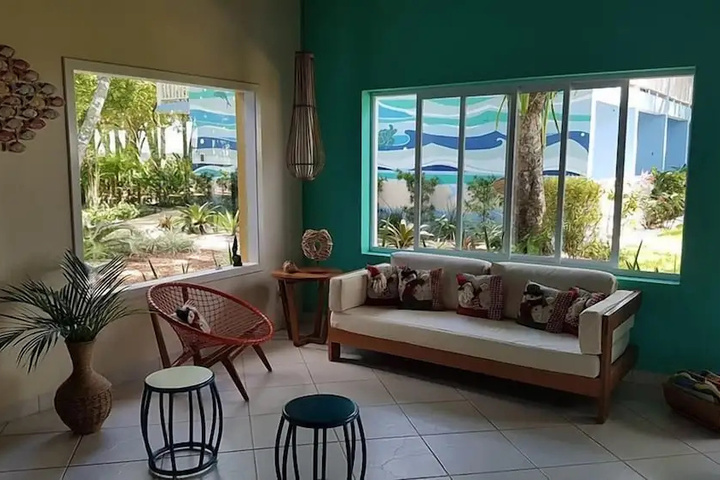 Terrace/Patio 7 of 17