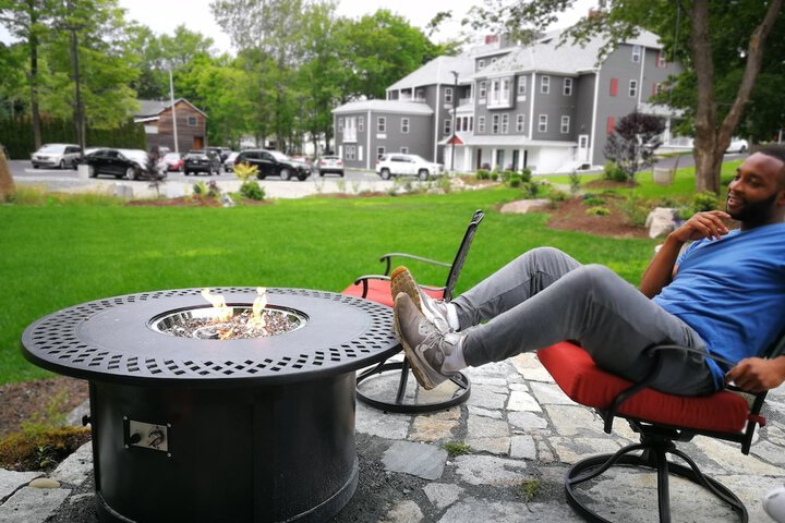 Hotel Exterior 69 of 91