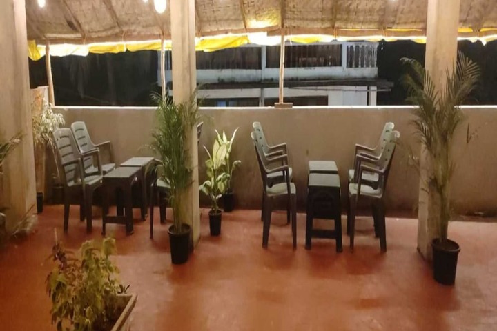 Terrace/Patio 26 of 27