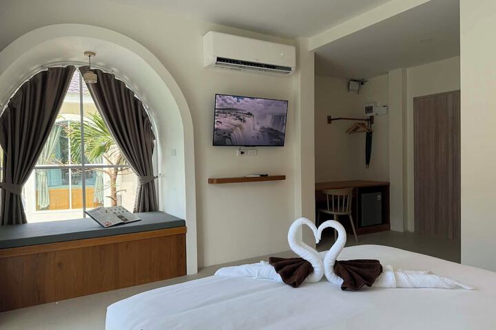 Hidden Haven Resort Koh Lanta