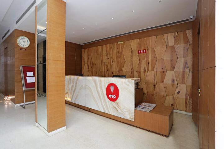 Hotel Interior 13 of 16