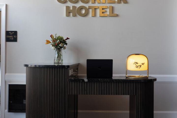 Hotel Interior 4 of 41