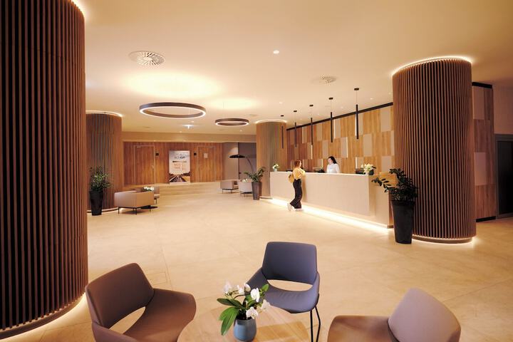 Hotel Interior 3 of 50