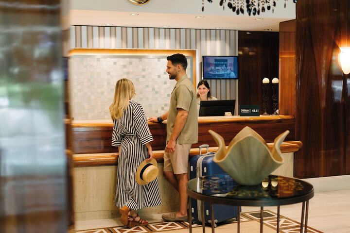 Hotel Interior 10 of 195