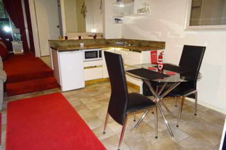 Fitness Facility Photos