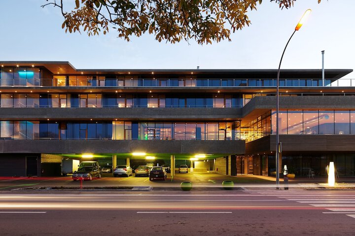 Hotel Restaurant Ecluse