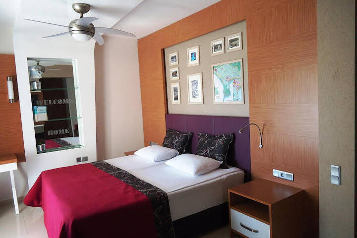 Fitness Facility Photos