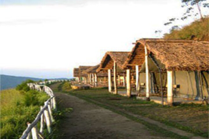 Anaerangal Camp