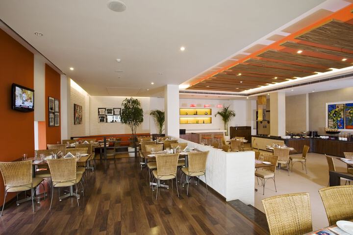 Cafe
