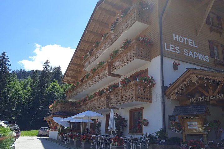 Hotel 46 of 50